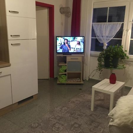 Ferienwohnung Rosi Stoppa 布尔格 外观 照片