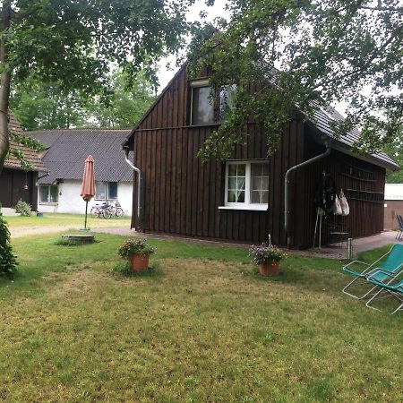 Ferienwohnung Rosi Stoppa 布尔格 外观 照片
