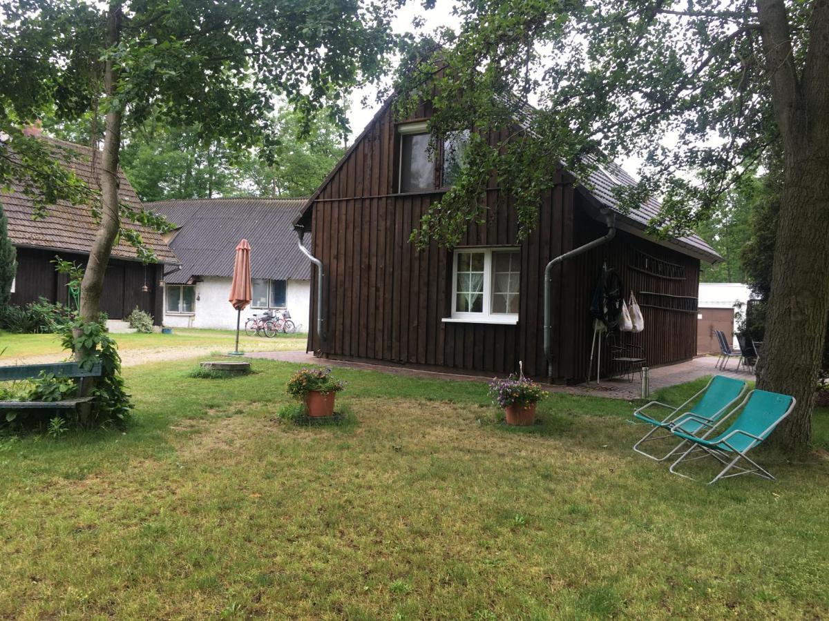 Ferienwohnung Rosi Stoppa 布尔格 外观 照片
